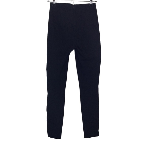 Rag and Bone Simone Zipper Pant - Picture 7 of 13